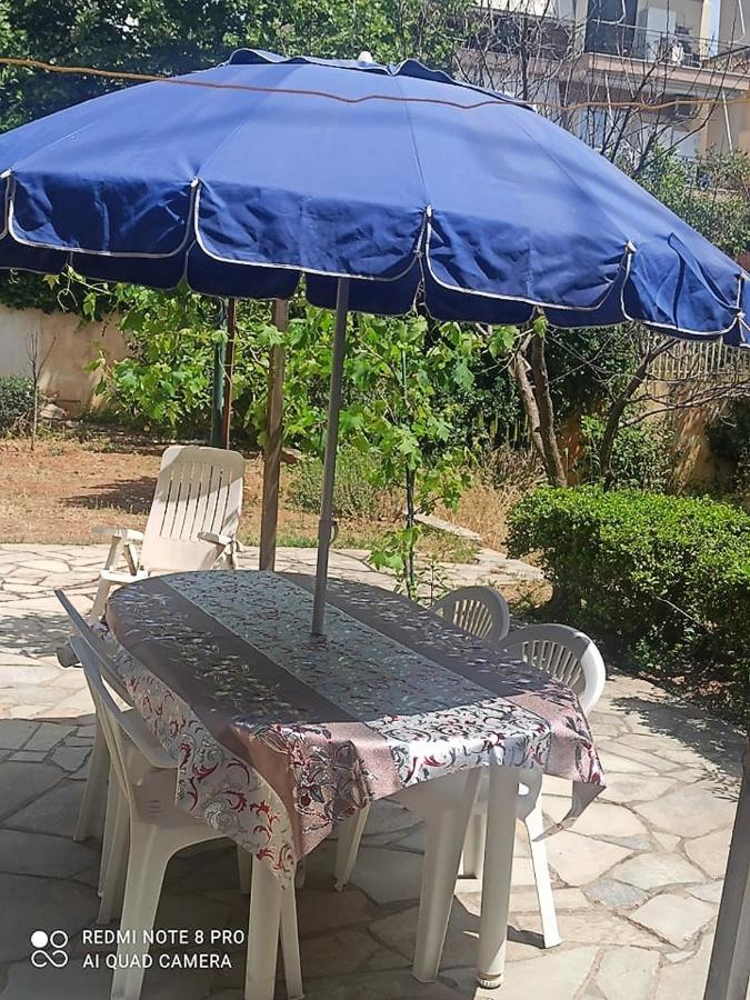 Cozy Studio Atenas Exterior foto