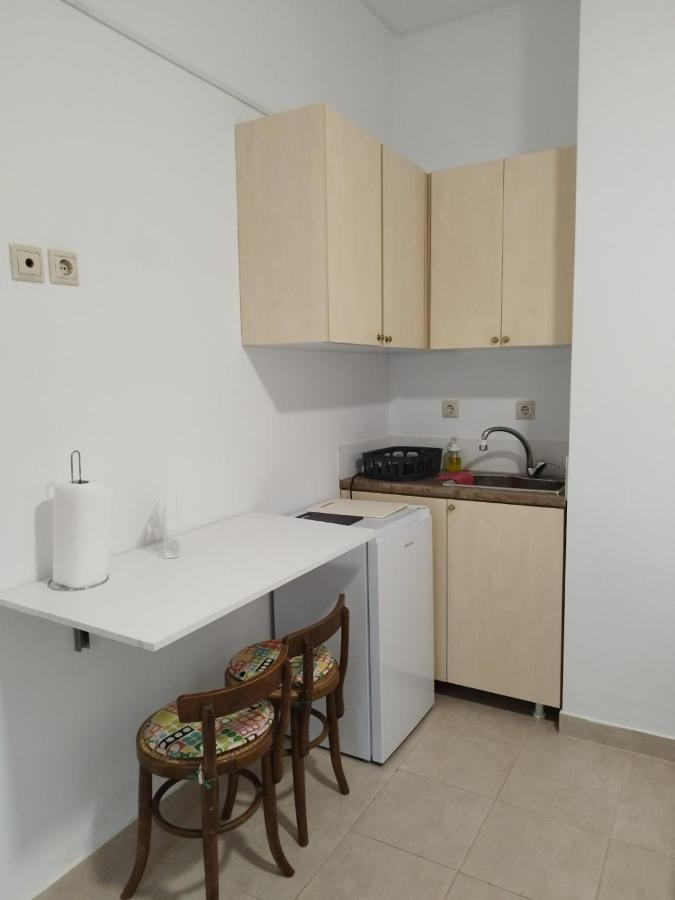 Cozy Studio Atenas Exterior foto