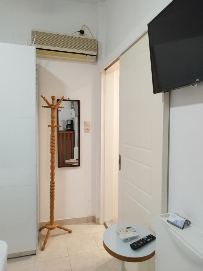 Cozy Studio Atenas Exterior foto