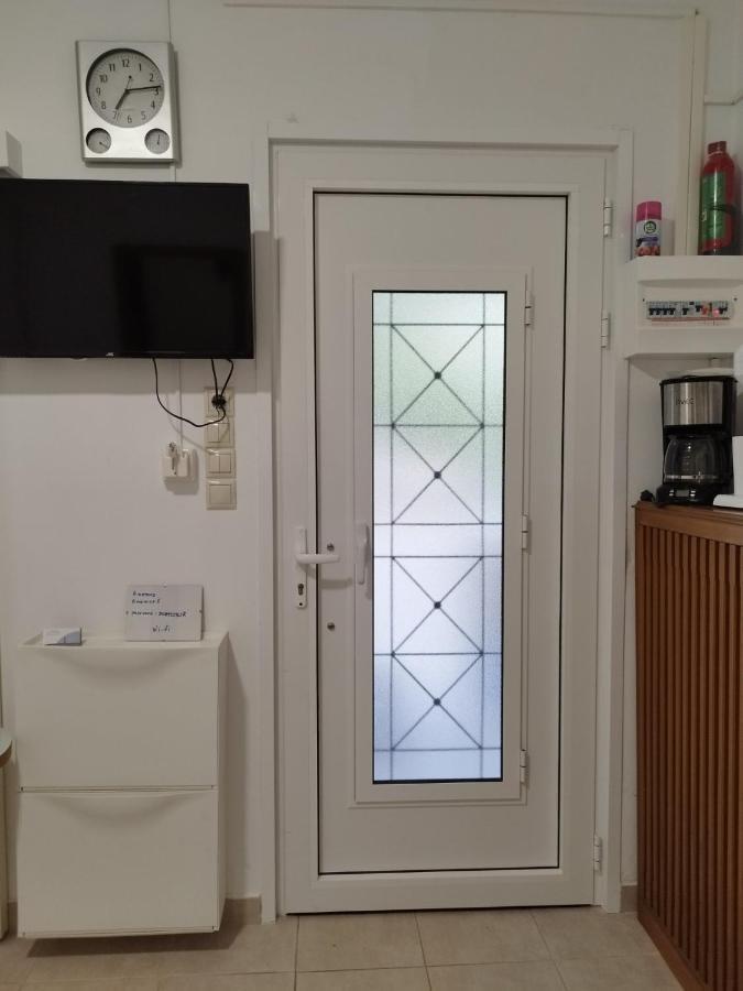 Cozy Studio Atenas Exterior foto